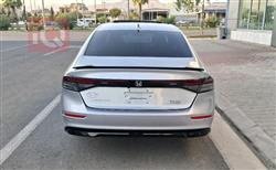 هوندا أكورد